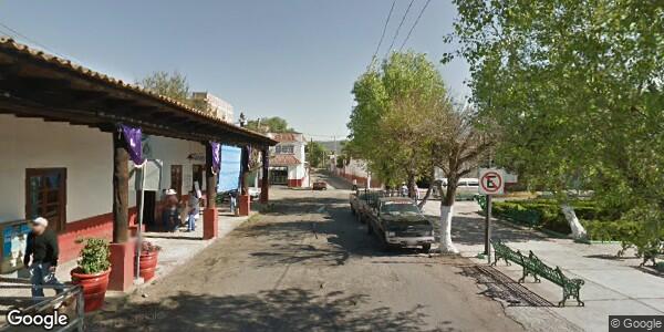 DIF MUNICIPAL DE LAGUNILLAS